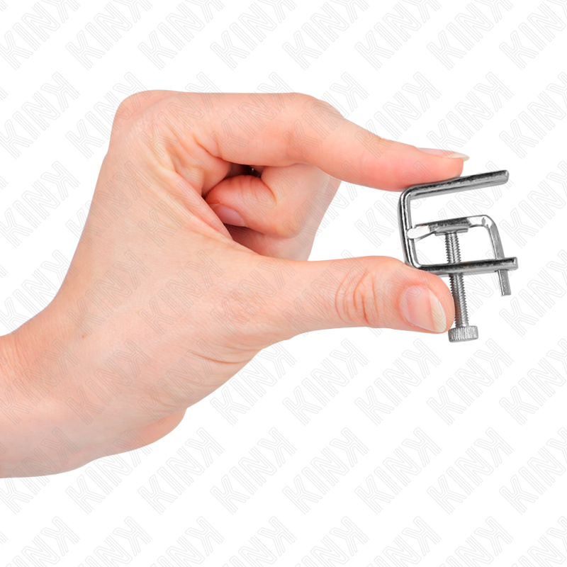 KINK - NIPPLE VISE CLAMPS - My naughty haven #