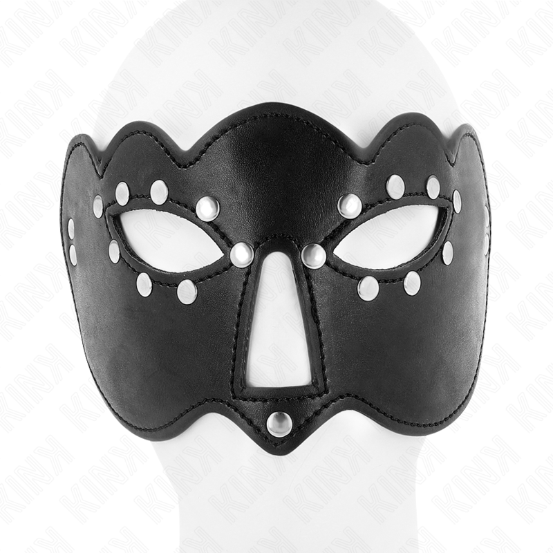 KINK - PARTY EYE MASK MODEL 1 27.5 x 12 CM - My naughty haven #