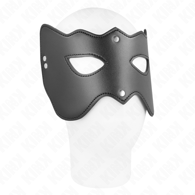 KINK - PARTY EYE MASK MODEL 2 27.5 x 12 CM - My naughty haven #