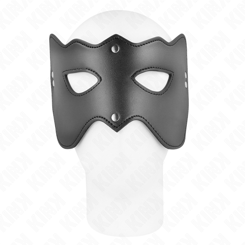 KINK - PARTY EYE MASK MODEL 2 27.5 x 12 CM - My naughty haven #