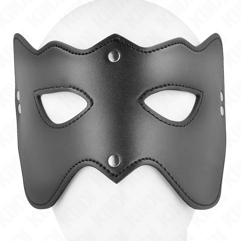 KINK - PARTY EYE MASK MODEL 2 27.5 x 12 CM - My naughty haven #
