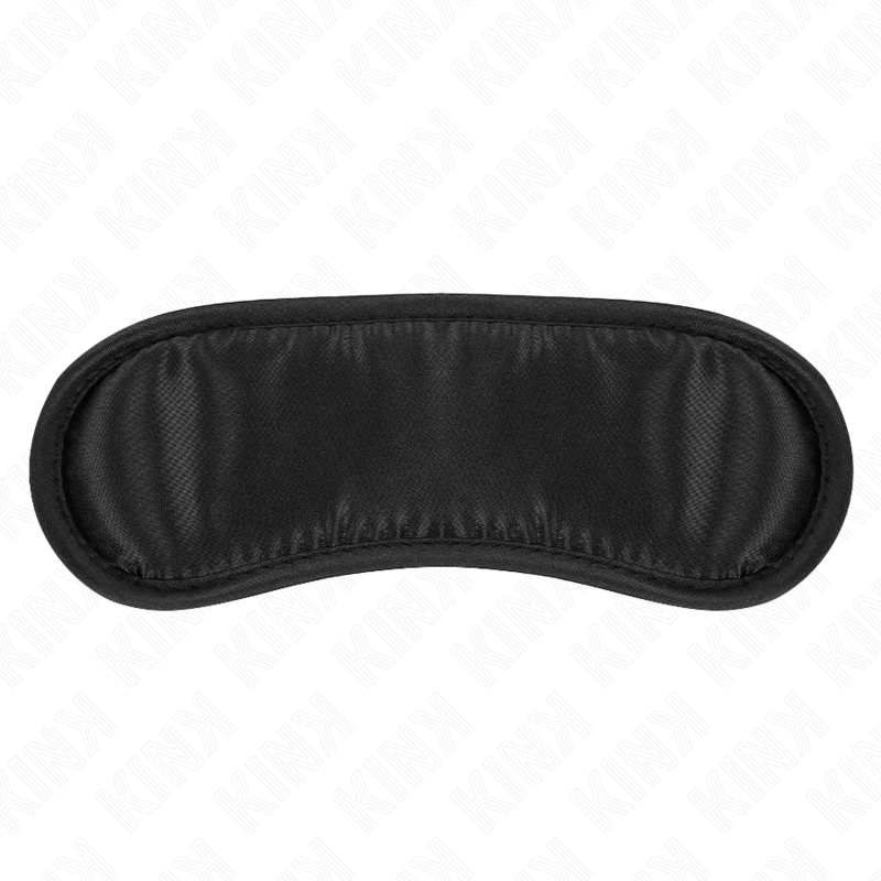 KINK - SATIN HEADBAND 19 x 6 CM ADJUSTABLE 16-38 CM - My naughty haven #
