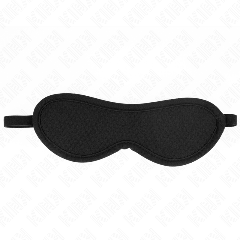 KINK - SCALE TEXTURE BANDAGE WITH BLACK COVERED EDGE 20 x 7 CM - My naughty haven #