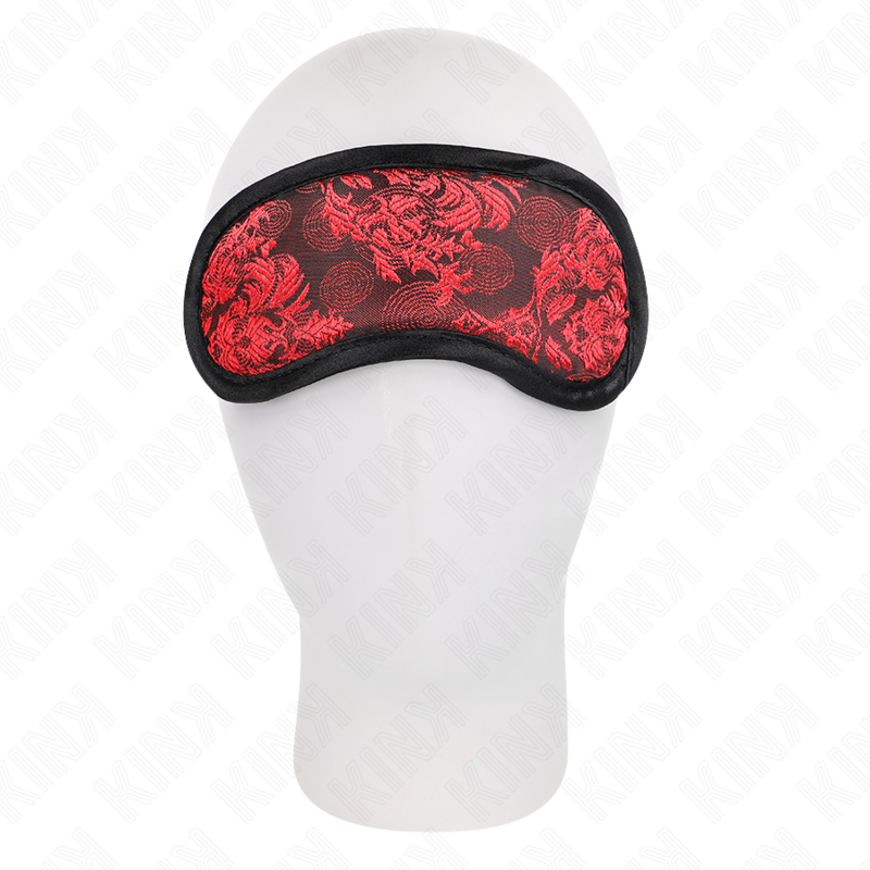 KINK - SCANDAL BLINDFOLD 18.5 x 8 CM - My naughty haven #