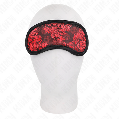 KINK - SCANDAL BLINDFOLD 18.5 x 8 CM - My naughty haven #
