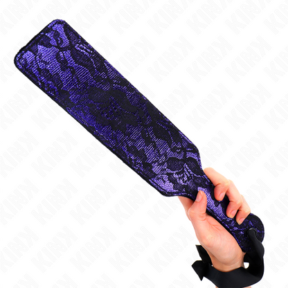 KINK - SCANDAL DESIGN LEATHER PALETTE 37 X 7 CM - My naughty haven #