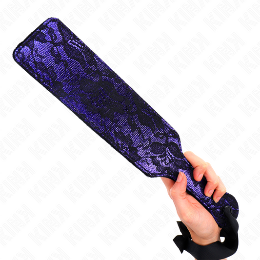 KINK - SCANDAL DESIGN LEATHER PALETTE 37 X 7 CM - My naughty haven #