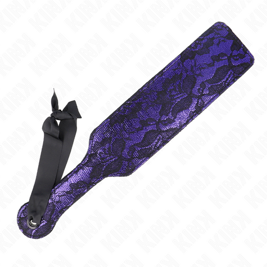 KINK - SCANDAL DESIGN LEATHER PALETTE 37 X 7 CM - My naughty haven #