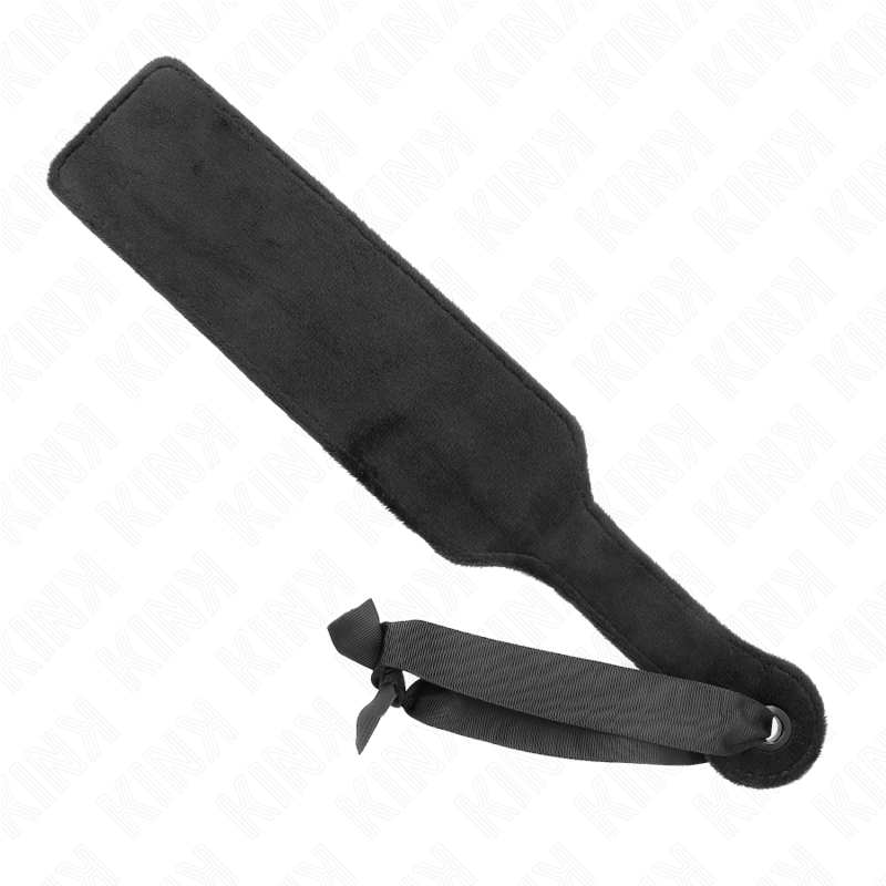 KINK - SCANDAL DESIGN LEATHER PALETTE 37 X 7 CM - My naughty haven #