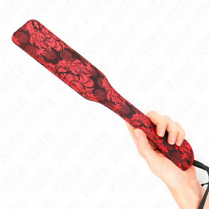 KINK - SCANDAL DESIGN PALETTE 32 X 5.4 CM - My naughty haven #