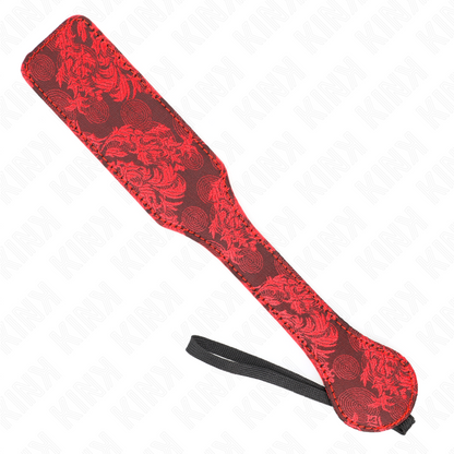 KINK - SCANDAL DESIGN PALETTE 32 X 5.4 CM - My naughty haven #