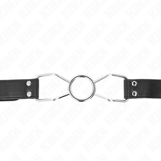 KINK - ПАЯКОВА УСТА С КЛЕЩ 60 X 3 СМ РАЗМЕР S 3 СМ