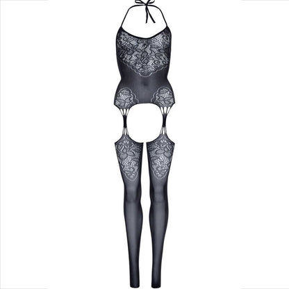 LEG AVENUE - BODYSTOCKING LACE - My naughty haven #