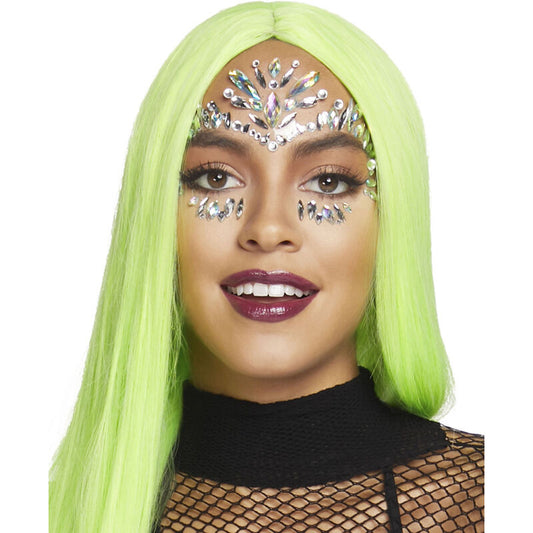 LEG AVENUE - ЛЕПЕЩО БИЖУ ЗА ЛИЦЕ С ИРИС