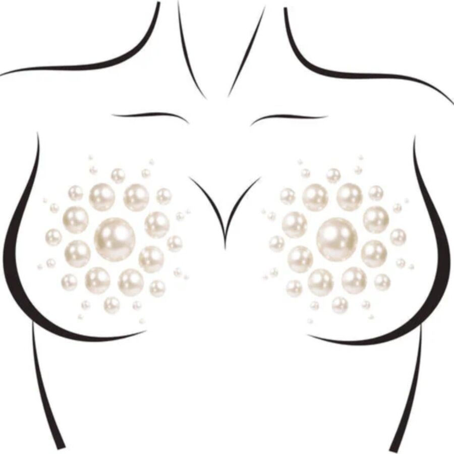 LEG AVENUE - ISLA ЛЕПЕЩИ КАПАЦИ ЗА ЗЪРНА