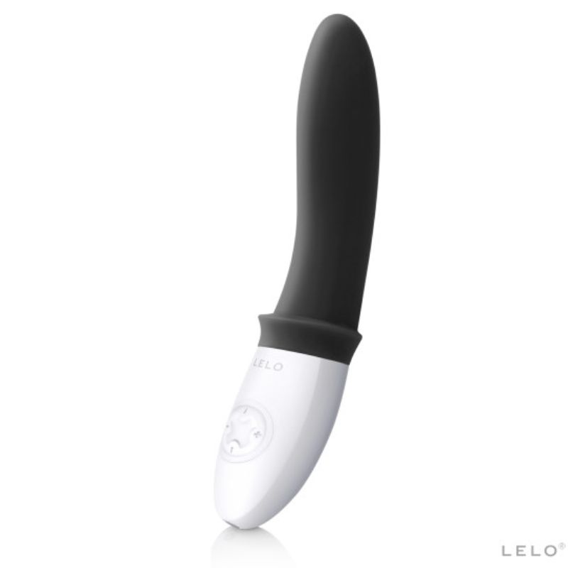 LELO - BILLY ANAL VIBRAOR 2 BLACK - My naughty haven #