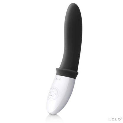 LELO - BILLY ANAL VIBRAOR 2 BLACK - My naughty haven #