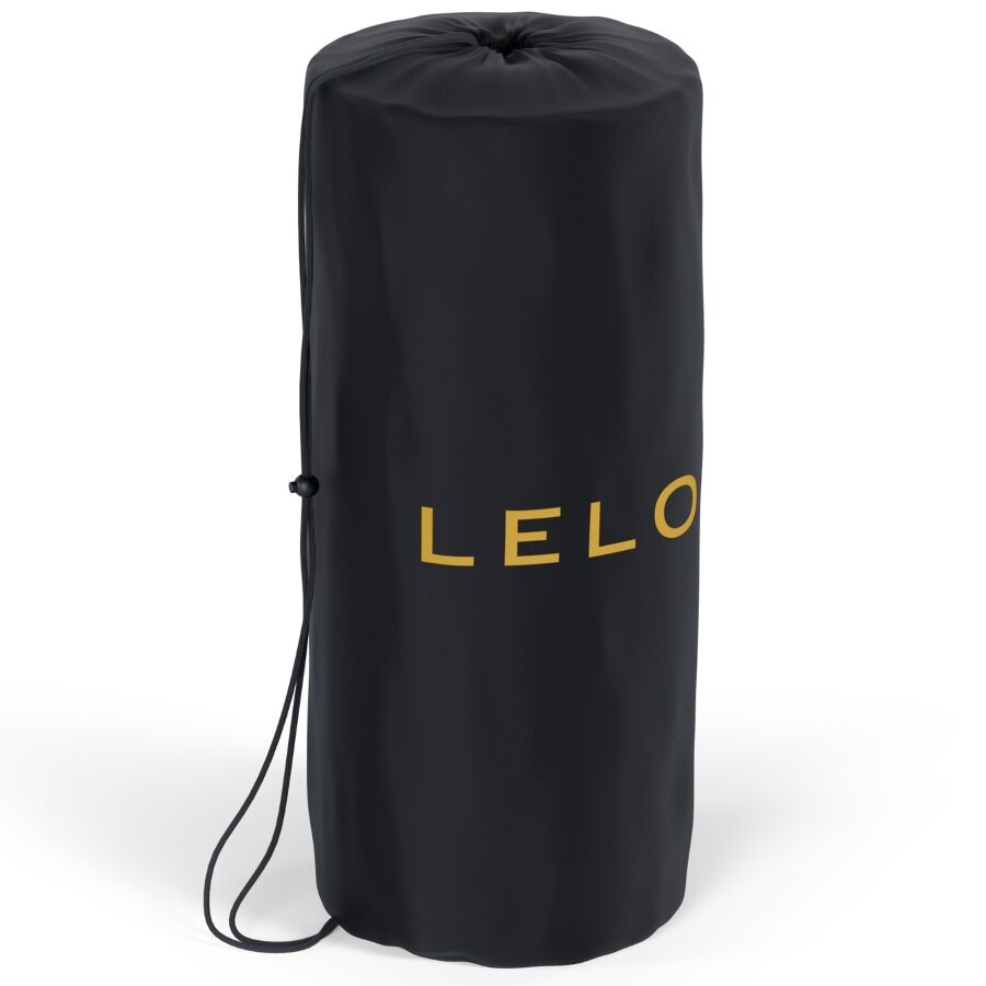 LELO -  BODY MASSAGE ACUPRESSURE MAT BLACK - My naughty haven #