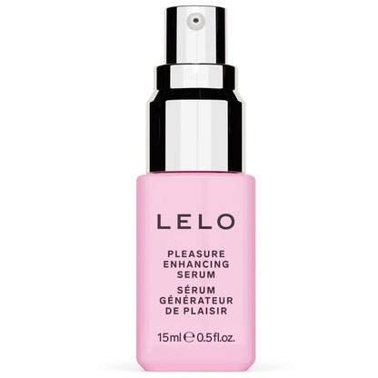 LELO - CLITORIS PLEASURE ENHANCING SERUM 15ML - My naughty haven #
