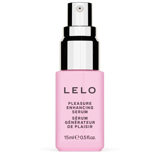 LELO - CLITORIS PLEASURE ENHANCING SERUM 15ML - My naughty haven #
