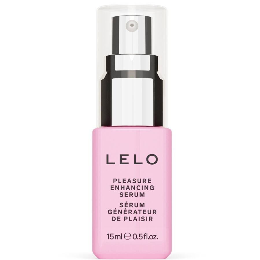 LELO - CLITORIS PLEASURE ENHANCING SERUM 15ML - My naughty haven #