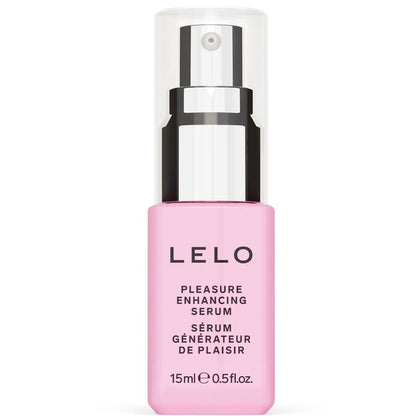 LELO - CLITORIS PLEASURE ENHANCING SERUM 15ML - My naughty haven #