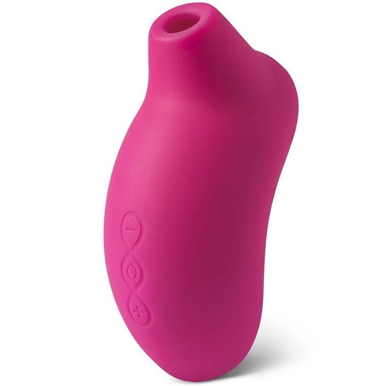 LELO - CLITORIS STIMULATOR SONA 2 CRUISE FUCHSIA - My naughty haven #
