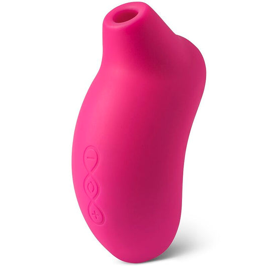 LELO - CLITORIS STIMULATOR SONA 2 CRUISE FUCHSIA - My naughty haven #