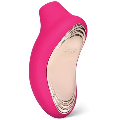 LELO - CLITORIS STIMULATOR SONA 2 CRUISE FUCHSIA - My naughty haven #
