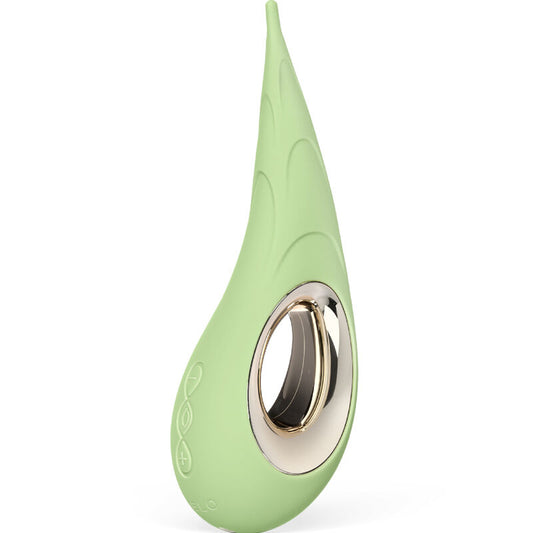 LELO - DOT CRUISE YELLOW CLITORIS STIMULATOR - My naughty haven #