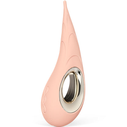 LELO - DOT CRUISE YELLOW CLITORIS STIMULATOR - My naughty haven #
