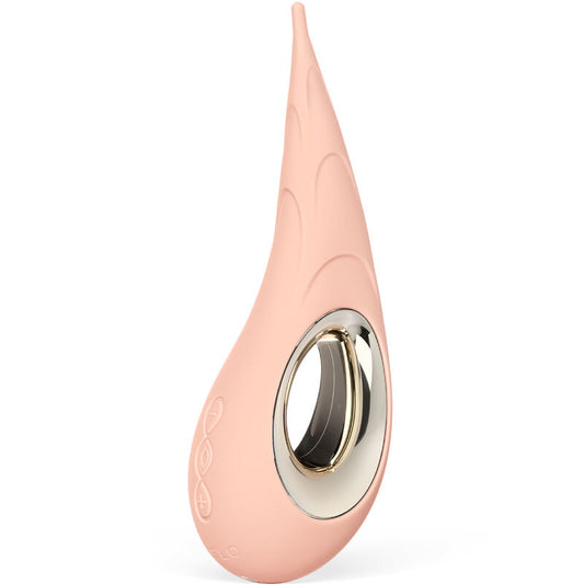LELO - DOT CRUISE YELLOW CLITORIS STIMULATOR - My naughty haven #