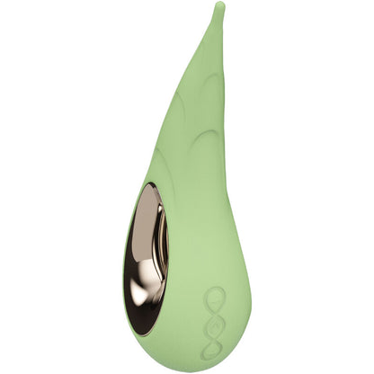 LELO - DOT CRUISE YELLOW CLITORIS STIMULATOR - My naughty haven #