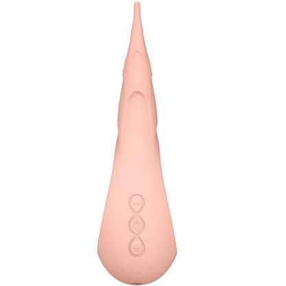 LELO - DOT CRUISE YELLOW CLITORIS STIMULATOR - My naughty haven #