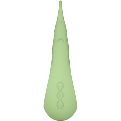 LELO - DOT CRUISE YELLOW CLITORIS STIMULATOR - My naughty haven #