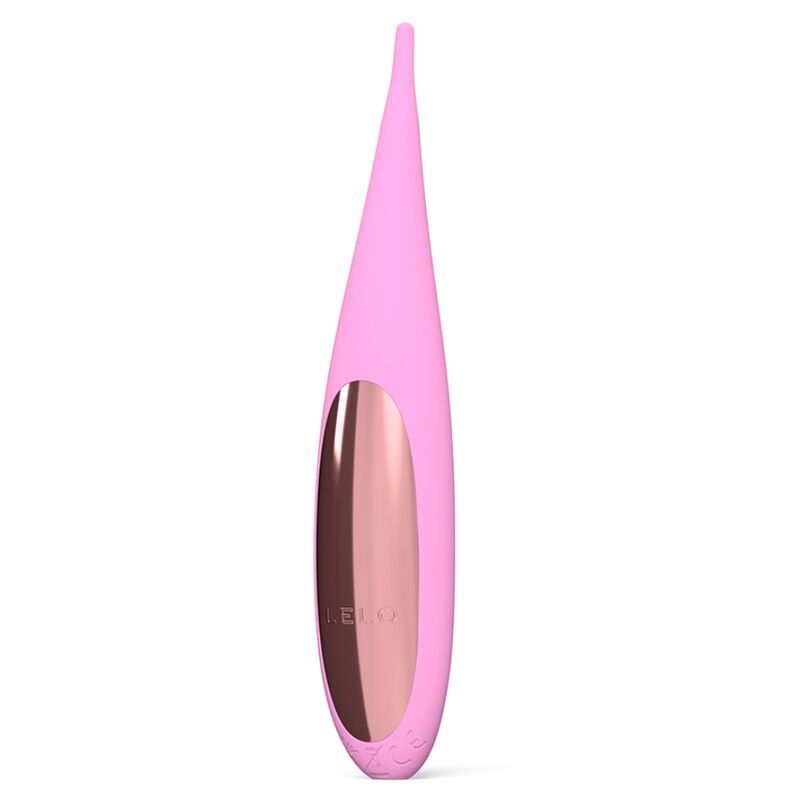 LELO - DOT TRAVEL CLITORIS STIMULATOR PINK - My naughty haven #