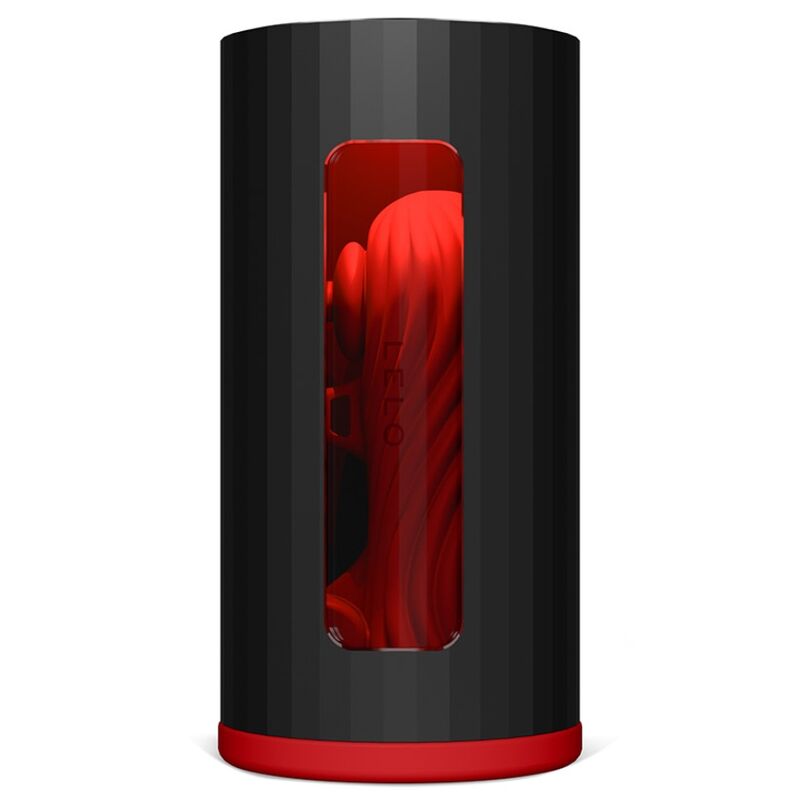 LELO - F1S V3 MALE MASTURBATOR RED - My naughty haven #