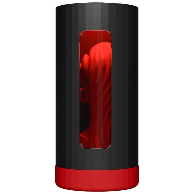 LELO - F1S V3 MALE MASTURBATOR RED XL - My naughty haven #