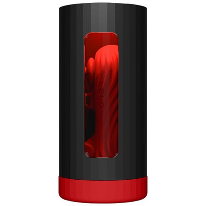 LELO - F1S V3 MALE MASTURBATOR RED XL - My naughty haven #