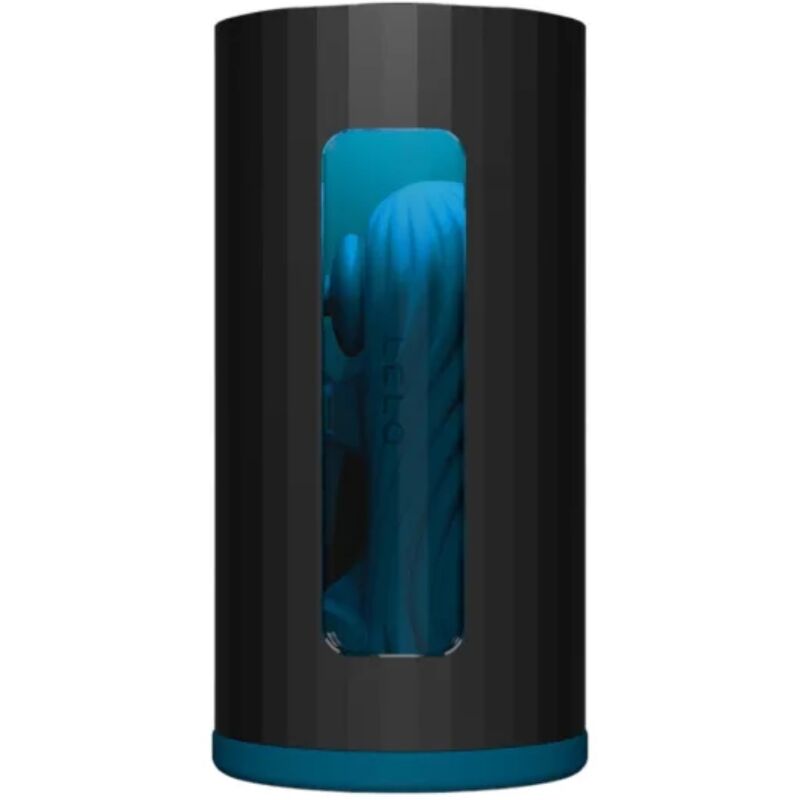 LELO - F1S V3 MALE MASTURBATOR TEAL - My naughty haven #