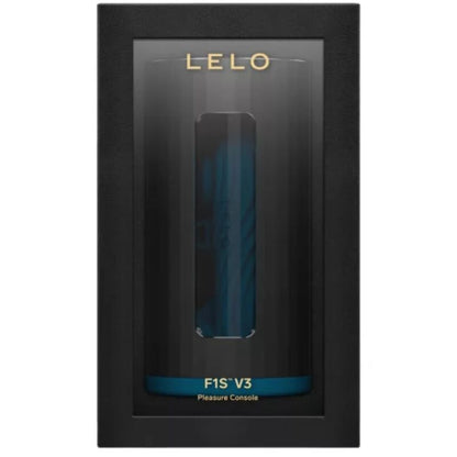 LELO - F1S V3 MALE MASTURBATOR TEAL - My naughty haven #