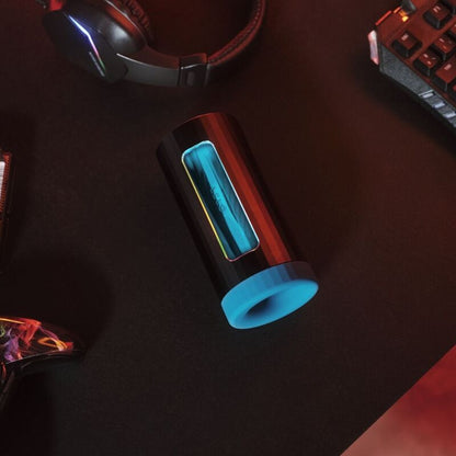 LELO - F1S V3 MALE MASTURBATOR TEAL - My naughty haven #