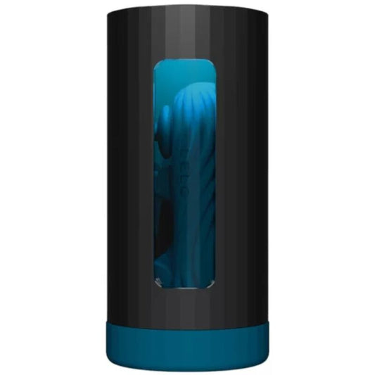 LELO - F1S V3 MALE MASTURBATOR TEAL XL - My naughty haven #