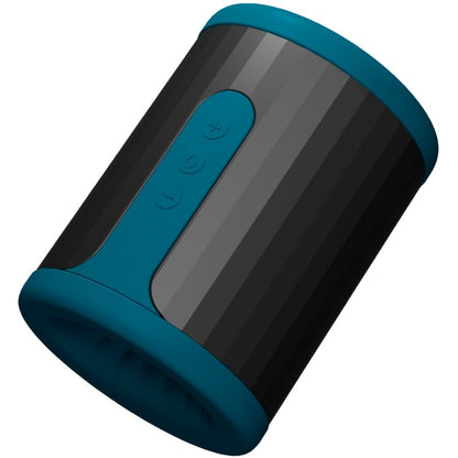 LELO - F2S™ TEAL  MALE MASTURBATOR BLUE - My naughty haven #