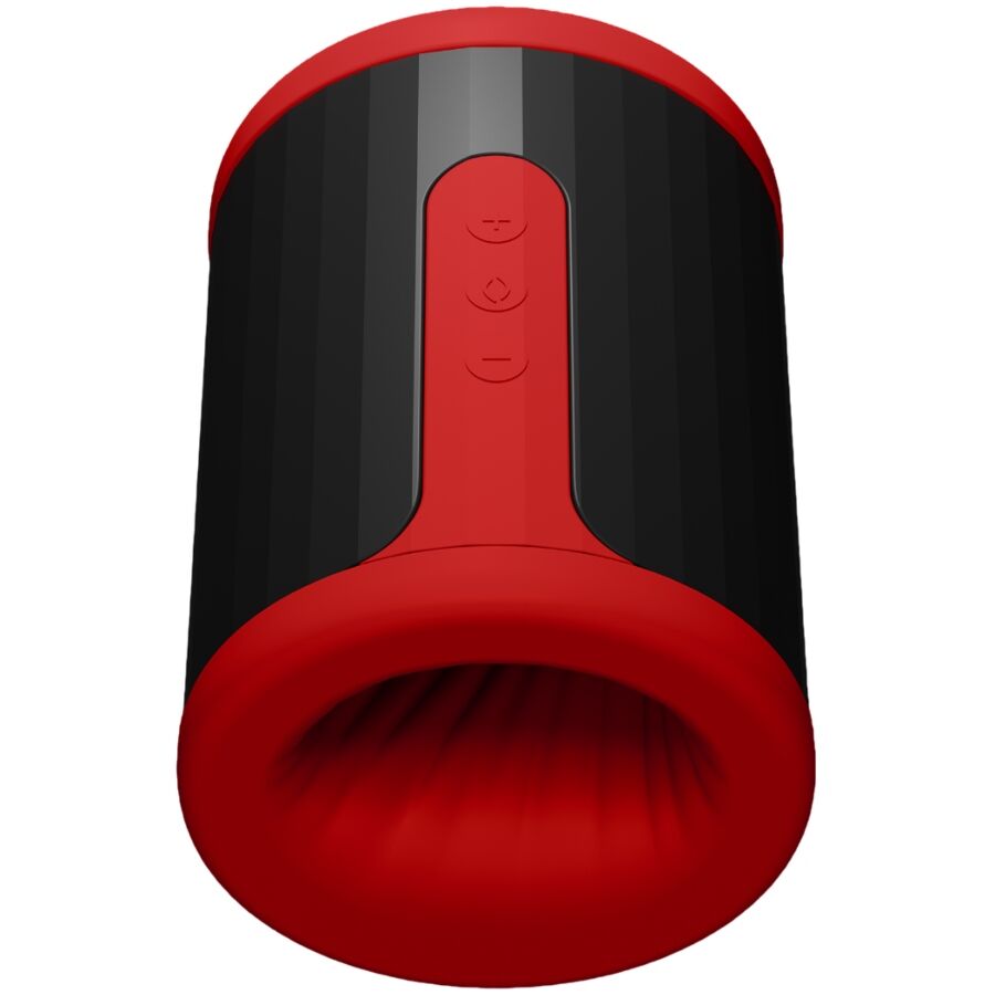 LELO - F2S™ TEAL  MALE MASTURBATOR BLUE - My naughty haven #