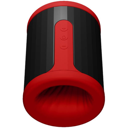 LELO - F2S™ TEAL  MALE MASTURBATOR BLUE - My naughty haven #