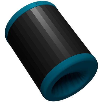 LELO - F2S™ TEAL  MALE MASTURBATOR BLUE - My naughty haven #