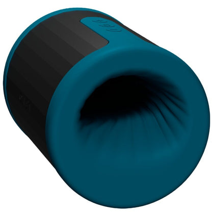 LELO - F2S™ TEAL  MALE MASTURBATOR BLUE - My naughty haven #