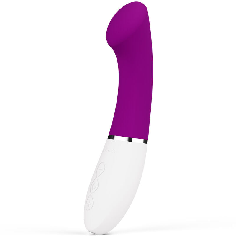 LELO - GIGI™ 3 G-SPOT VIBRATOR PINK - My naughty haven #