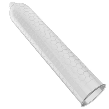 LELO - HEX ORGANIC CONDOM BOX 36 UNITS - My naughty haven #